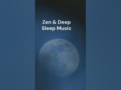 Relaxation  Zen Deep Sleep Music  Evening Relaxation Music sleepmusic30minutes insomnialief
