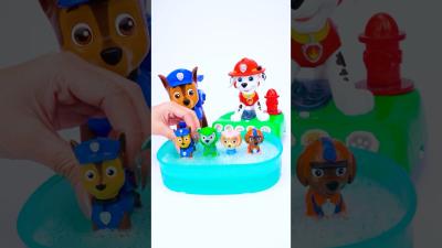 Relaxing Unboxing Experience with Paw Patrol Toy for US Collectors pawpatroltoys pawpatrol