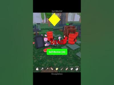 Revive Funny Story99nightintheforest