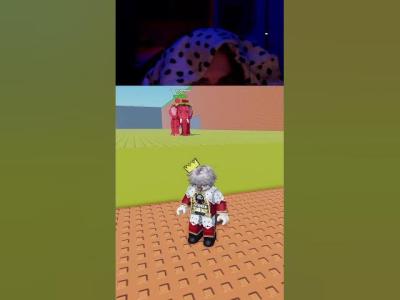 roblox best gameplay