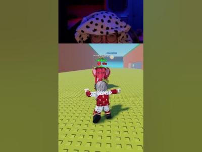 roblox best gameplay