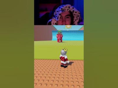 roblox best gameplay