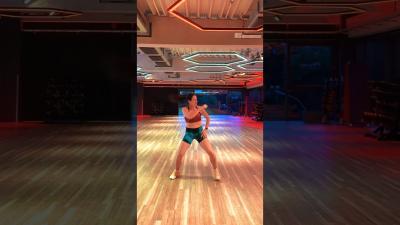 Salio el Sol  Don Omar  Zumba zumbafitness dance zumba