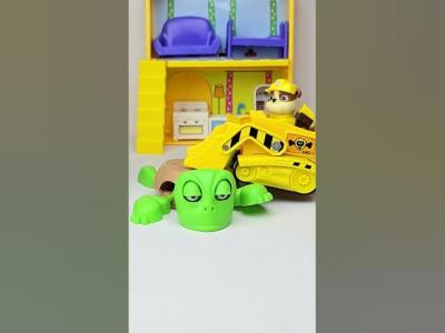 Satisfying Paw Patrol Toys ASMR Unboxing Collection pawpatrol asmr satisfying