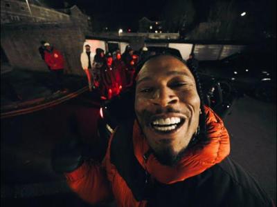 Scorcher  Ups Feat. Giggs