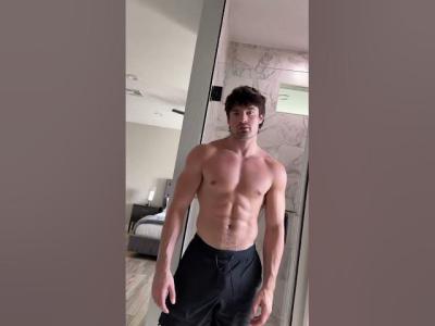 Shorts wyatt_cushman