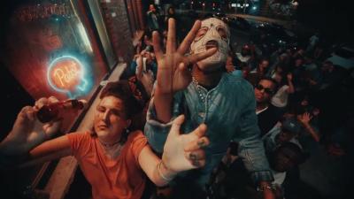 Skrilla  RYLO Official Music Video
