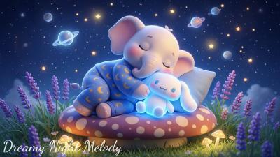 Sleep Fast Within 3 Minutes Deep Sleep Music for Insomnia Healing  Stress Reduction