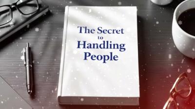 Social Intelligence Read People Instantly Speak with Power  Lead Every Conversation