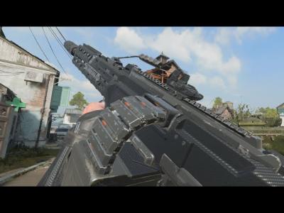 Sokol 545  Call of Duty Black Ops 7 Multiplayer Gameplay No Commentary
