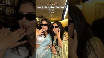Song ideas for farewell trending music bestfriend viral song bollywood hindisong song