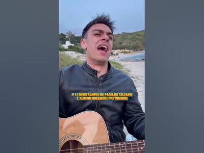 SonuAnticu  Tarantella cantata sonuanticu tarantella musica music folkmusic perte folk