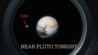 Spaceship Ambience  Journey to Pluto for Deep Sleep and Relaxation