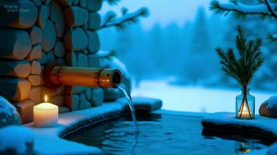 Stress Relief Music for a Peaceful Mind