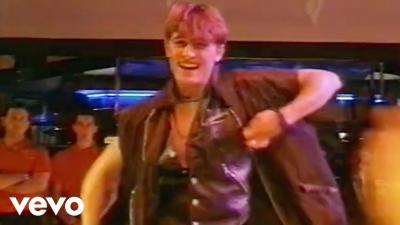 Take That  Take That and Party Official HD Video