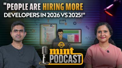 Tech Hiring Platform CEO Explains Why Firms Are Hiring MORE People Amid AI Boom  HackerRank