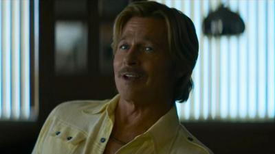 The Adventures of Cliff Booth  Official Trailer Brad Pitt 2026