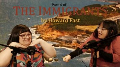 The Immigrants Part 4  Dramatic Finale  Emotional Ending