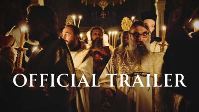 The Light of Bulgaria  An Orthodox Christian Documentary  Official Trailer