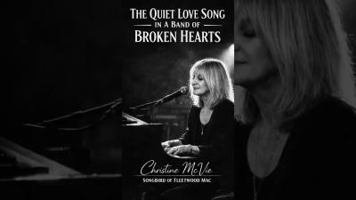 The Quiet Love Song Inside Fleetwood Mac