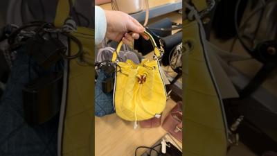 TheNordstromRack nordstrom nordstromrack shopwithme shoppingvlog handbags shopping