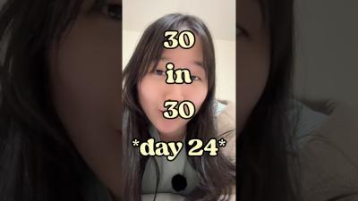 things Ive learned day 24 comparison 30daysuperfans