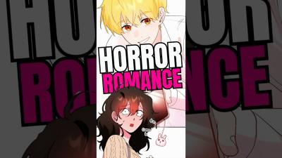 This Fearful Introvert Unknowingly Agreed To Watch A HORROR Film With Her Crush