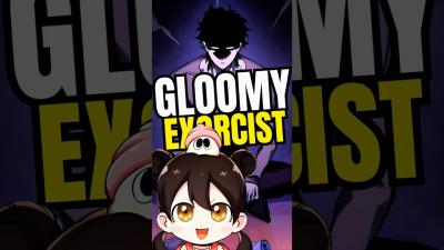 This Gloomy Exorcist Was More SCARY Than The Ghosts