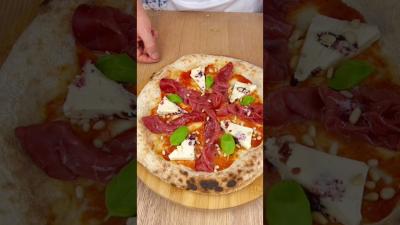 This Is How 2026 Starts With an viral Italian Pizza 