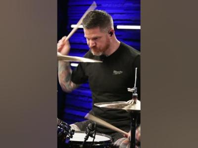 This Song Changed Everything For Fall Out Boy drumeo falloutboy andyhurley