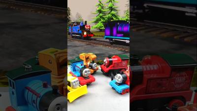Thomas Train Thomas and Friends Choo Choo Charles choochoocharles thomasandfriends thomastrain