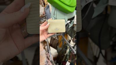 tjmaxx finds tjmaxx tjmaxxfinds shoppingvlog shopwithme shopping handbags handbags