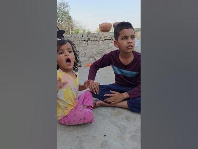 Tom And Jerry Real Funny Video  Pranavi And Lakshit  shorts funny foryou