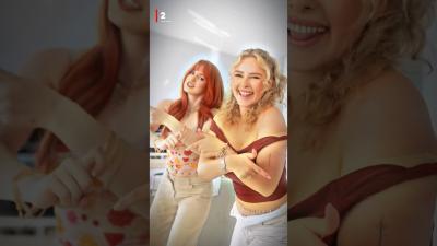 Top 5 Summer Dance Songs of 2025  Viral TikTok Hits Top5 Dance Summer2025