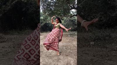 trending music dance real shortsvideo viral YouTube shorts Priyanka Mondalshorts