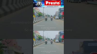 Two Girls On Two Wheels Chennai to Tenkasi Tamil travel vlog  Episode 3