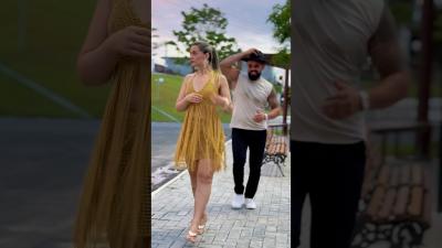 Um telefonema dance musica