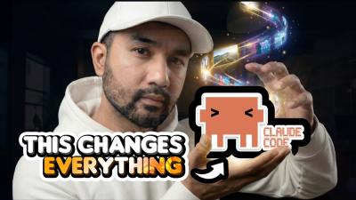 Vibecreating Videos JUST became a Reality Claude Code x Remotion tutorial for noncoders