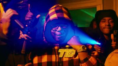 Vonoff1700  Bread Winner Official Video