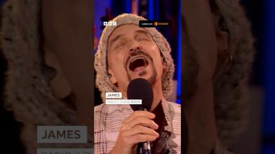WeAreJamesTV in the Piano Room HallelujahAnyhow James R2PianoRoom BBCConcertOrchestra