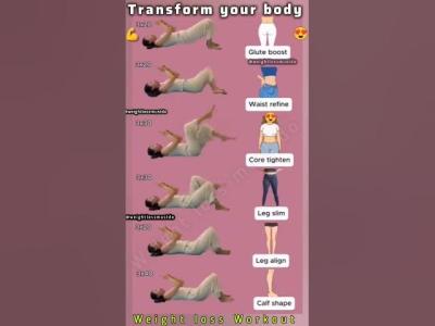   weight lose exercise at home yoga fit shorts weightloss trending fitness