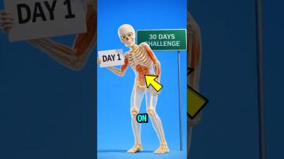 What 6 Minutes of Planks a Day Does to Your Body 30 Days