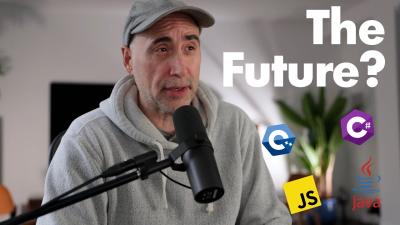What is the Future of Software Development