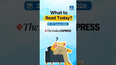 What to Read in Todays Newspaper  Daily News Analysis for UPSC theindianexpress nextias