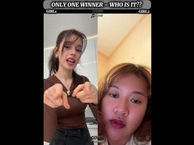 Who sang it better  CHANEL  TylashortsCHANEL_TYLA singing cover vocal fyp chaneltylacover
