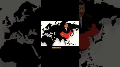 Who Will Control the World in 2026
