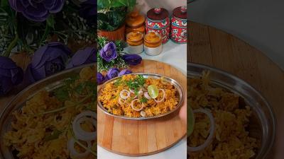 Winter Special tawa pulao recipe