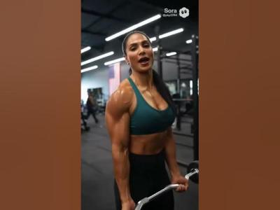 Women Gym Workout Video  shorts women Womengymworkout