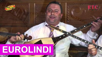 Xhadi Gashi  Mic Sokoli  Eurolindi  Etc Gezuar 2016