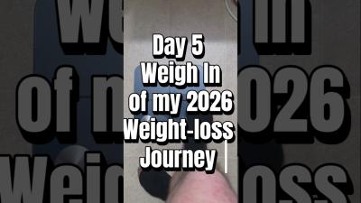 15 lbs down Now the real work begins foryou weightlossjourney